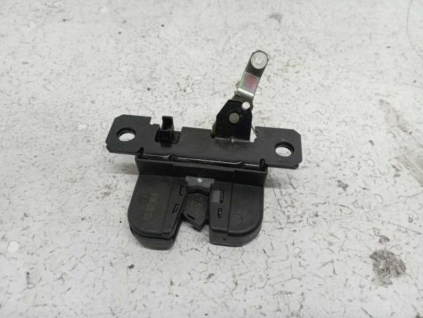 GACHE DE HAYON PORSCHE CAYENNE - Vue 2